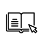 Ampla Biblioteca De Conteúdo