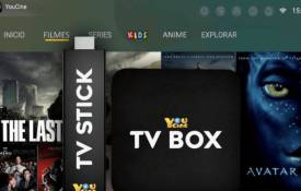 Por Que O YouCine APK é O Futuro Do Streaming Gratuito
