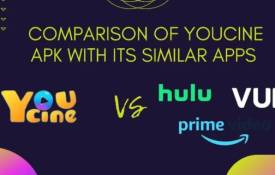 Por Que O YouCine APK é O Melhor Aplicativo Para Amantes De Filmes E Programas De TV