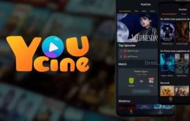 Por Que O YouCine APK é Uma Virada De Jogo Para Os Amantes De Cinema