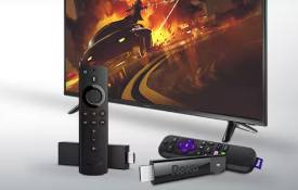 Streaming HD E 4K Com Recomendações Inteligentes