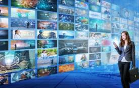 Streaming HD Para Filmes, Programas De TV, Esportes E Muito Mais