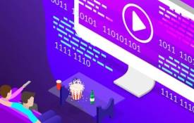 Uma Experiência De Streaming Perfeita Em Vários Dispositivos