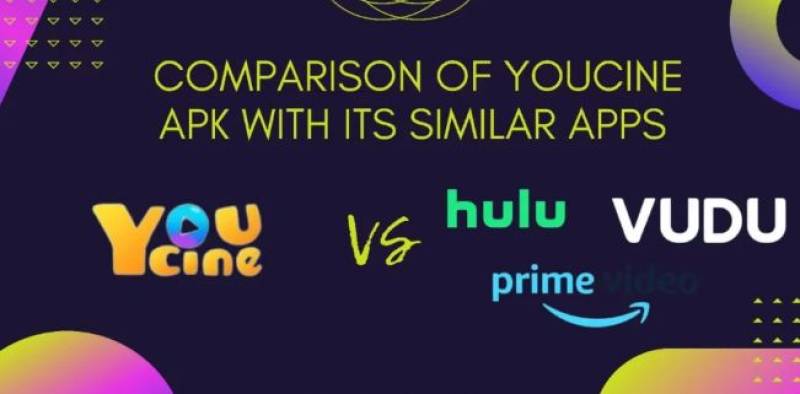Por Que O YouCine APK é O Melhor Aplicativo Para Amantes De Filmes E Programas De TV