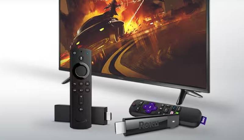 Streaming HD E 4K Com Recomendações Inteligentes