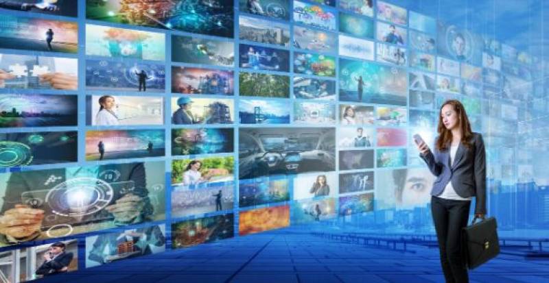 Streaming HD Para Filmes, Programas De TV, Esportes E Muito Mais