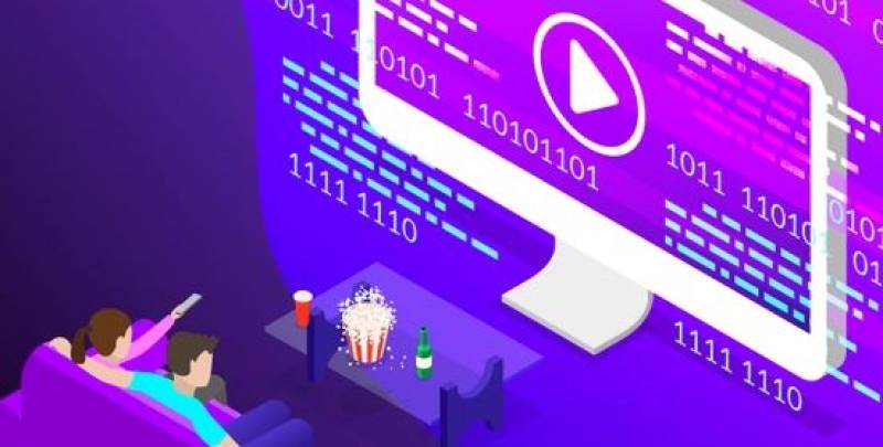 Uma Experiência De Streaming Perfeita Em Vários Dispositivos
